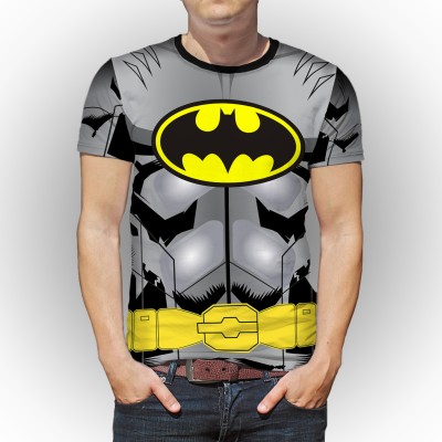 Camiseta FullArt Batman 01