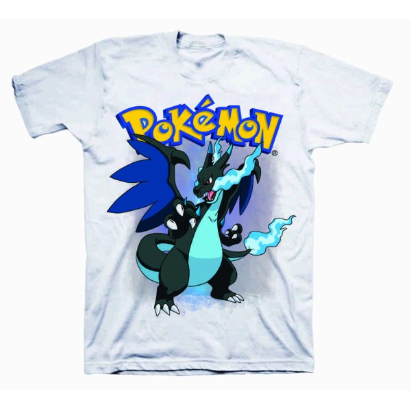 Camiseta - Pokemon - Mod.05
