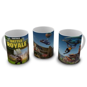 Caneca Fortnite - Mod.02