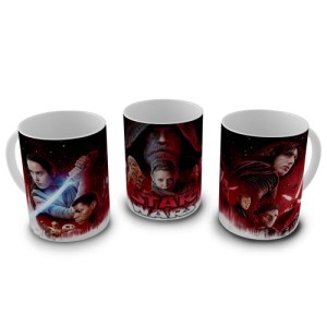 Caneca Star Wars - Mod.05