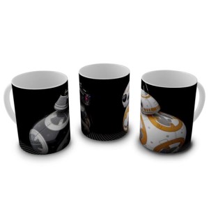 Caneca Star Wars - Mod.08