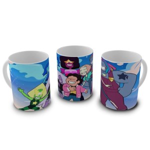 Caneca Steven Universe - Mod.02