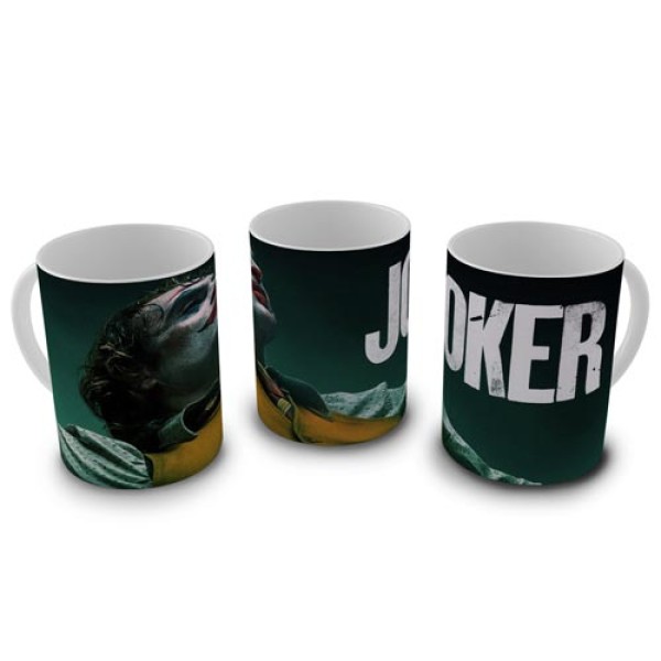 Caneca Coringa - Mod.12