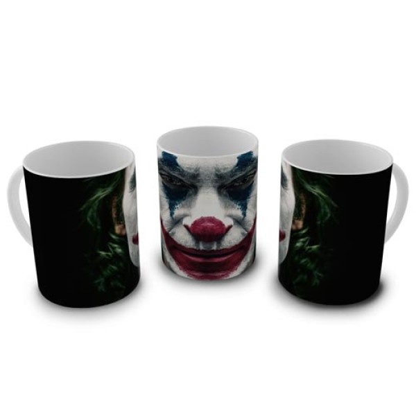 Caneca Coringa - Mod.13