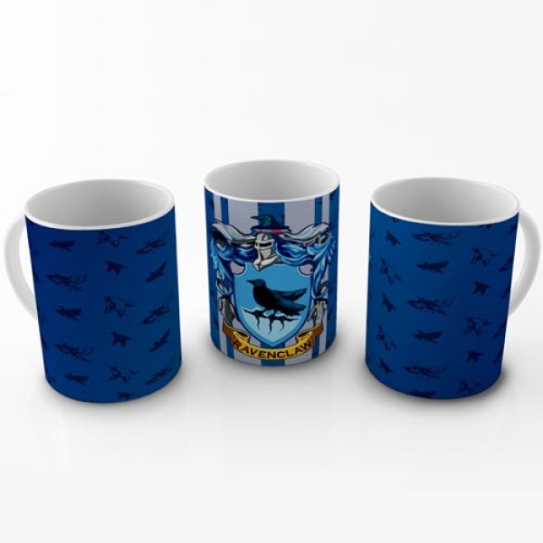 Caneca Harry Potter - Mod.22