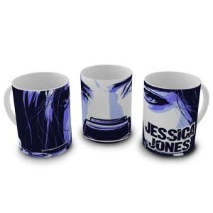 Caneca Jessica Jones - Mod.01