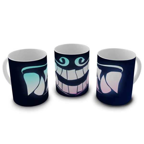 Caneca League of Legends KDA - Mod.04