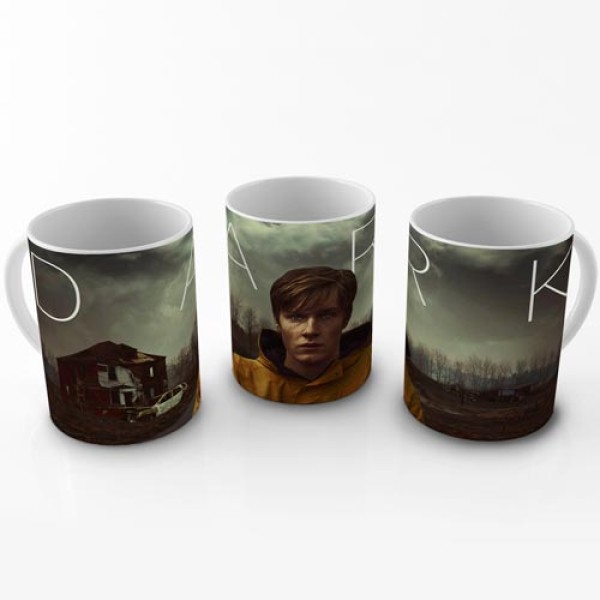 Caneca Dark - Mod.02