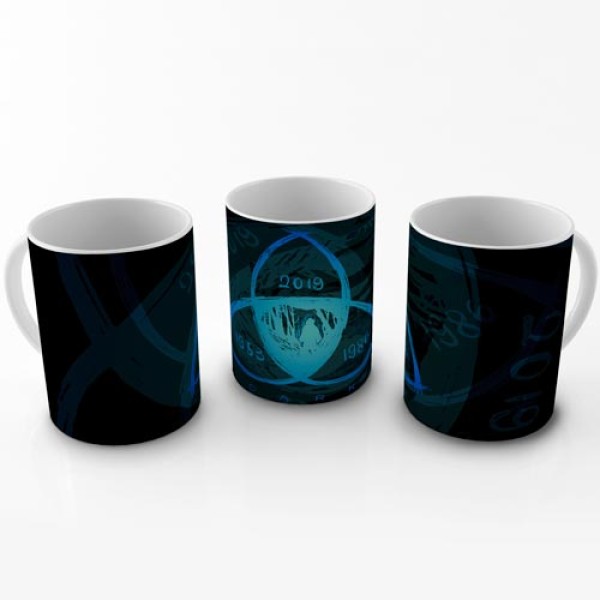 Caneca Dark - Mod.03