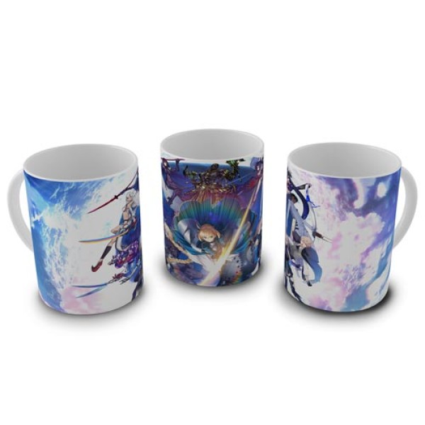 Caneca Fate - Mod.01