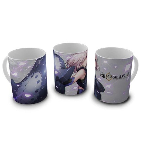 Caneca Fate - Mod.02