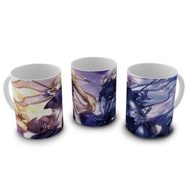 Caneca Fate - Mod.03