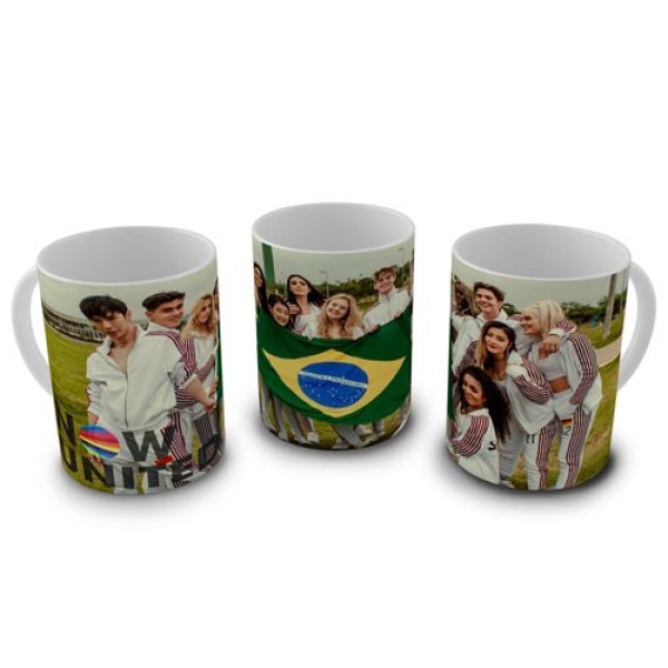 Caneca Now United - Mod.02