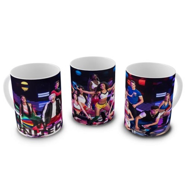 Caneca Now United - Mod.03