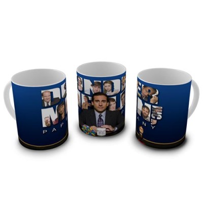 Caneca The Office - Mod.02