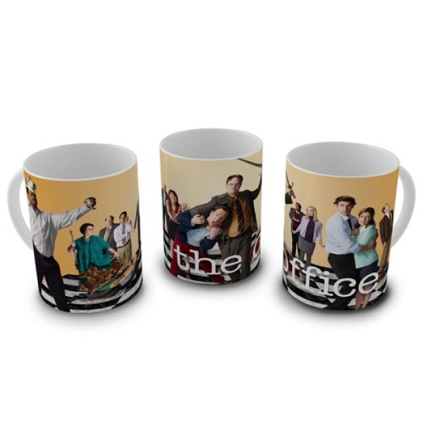 Caneca The Office - Mod.03