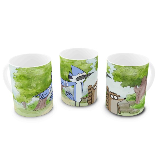 Caneca Apenas um Show - Mod.06