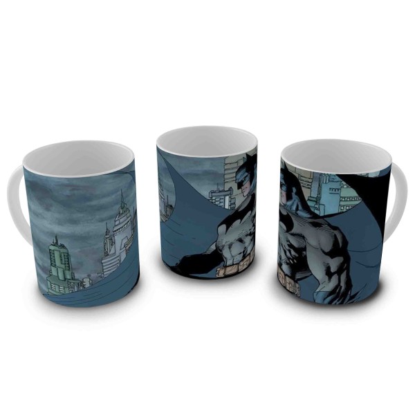 Caneca Batman - Mod.10