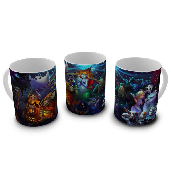 Caneca Dota - Mod.03