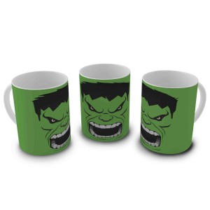 Caneca Hulk - Mod.01