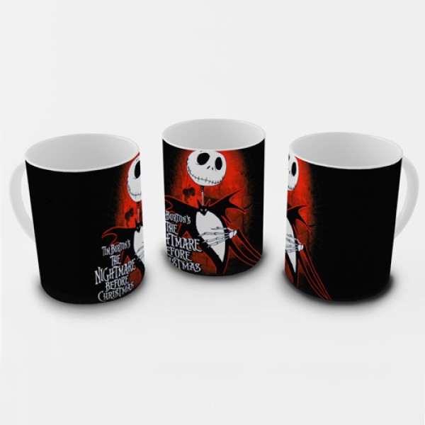 Caneca Jack - Mod.04