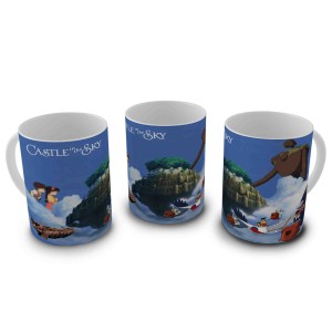 Caneca Laputa - Mod.01