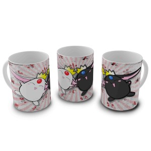 Caneca Mokona - Mod.03