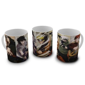 Caneca Naruto - Mod.10