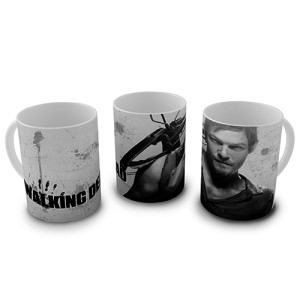 Caneca The Walking Dead - Mod.03