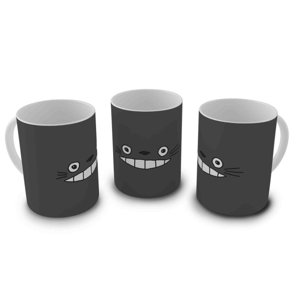 Caneca Totoro - Mod.03