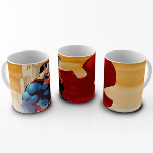 Caneca Super Man - Mod.01