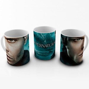 Caneca Supernatural - Mod.02