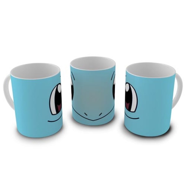 Caneca Pokemon - Mod.26