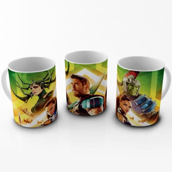 Caneca Thor - Mod.03