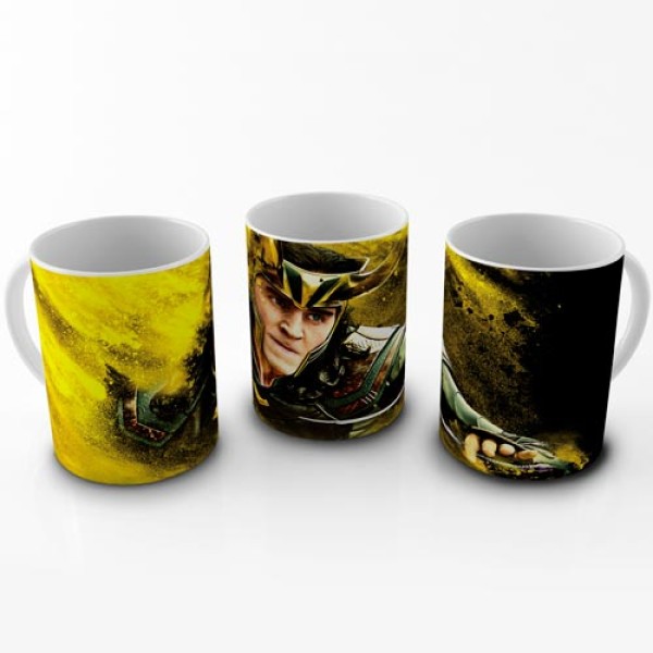 Caneca Thor - Mod.04