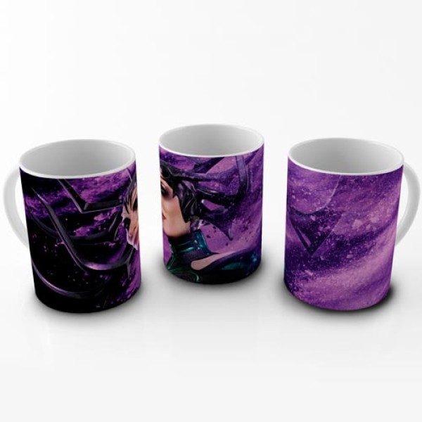 Caneca Thor - Mod.05