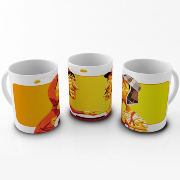Caneca Chapolin - mod.03