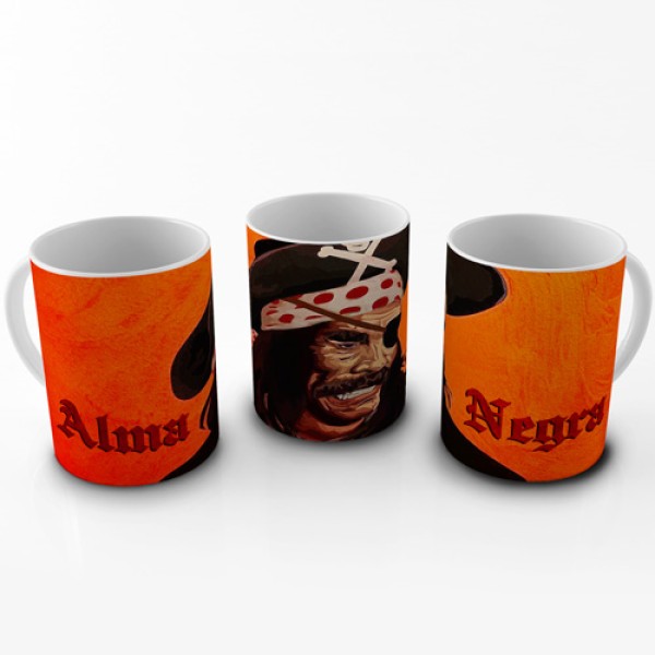 Caneca Chapolin - mod.04