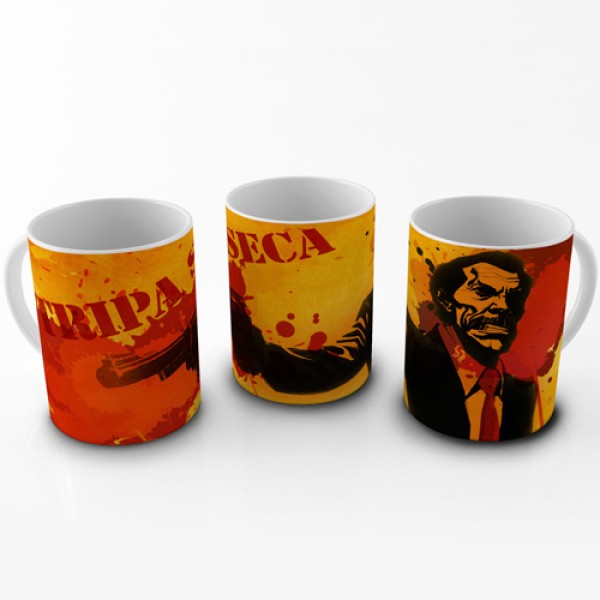 Caneca Chapolin - mod.05