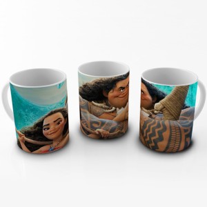 Caneca Moana - Mod.01