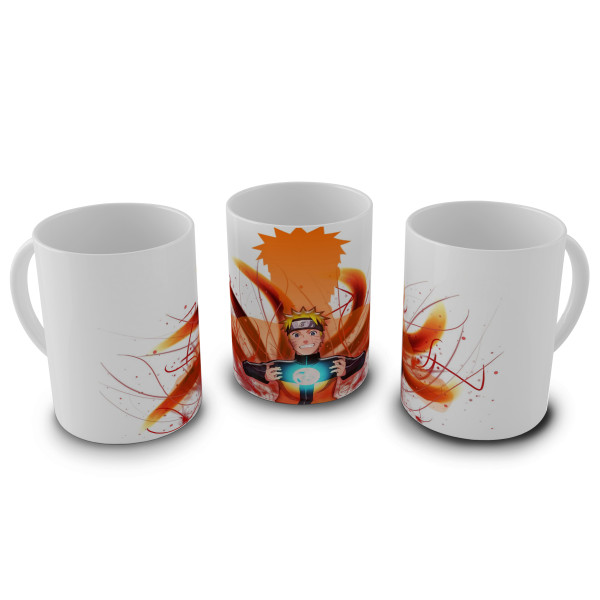 Caneca Naruto - Mod.17 Caneca Naruto - Mod.17