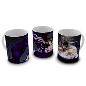 Caneca Black Clover - Mod.02