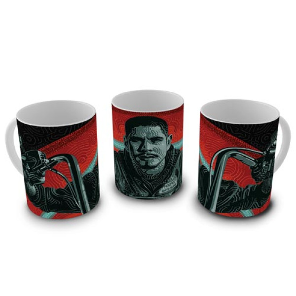 Caneca Mayans MC - Mod.02 Caneca Mayans MC - Mod.02
