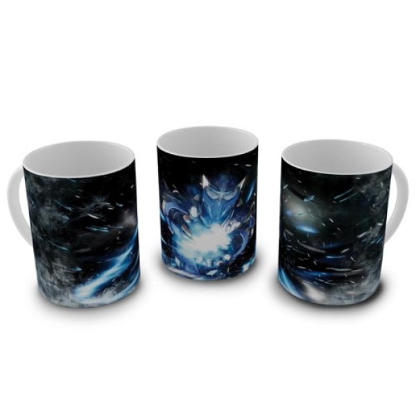 Caneca Mortal Kombat - Mod.04