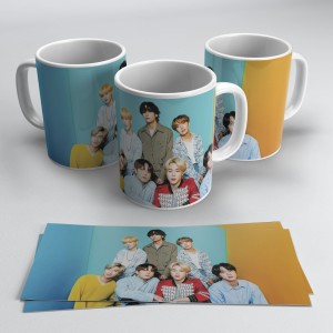 Caneca BTS 01