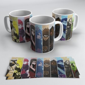 Caneca Boruto & Kawak - Objecto derivado - Compra filmes e DVD na