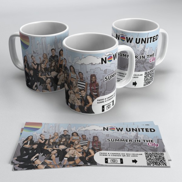 Caneca Now United 03
