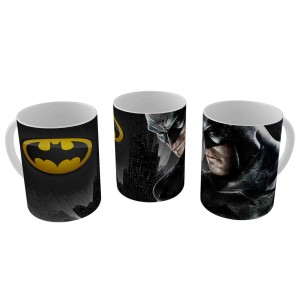 Caneca Batman - Mod.17