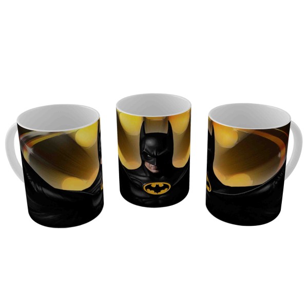 Caneca Batman - Mod.18