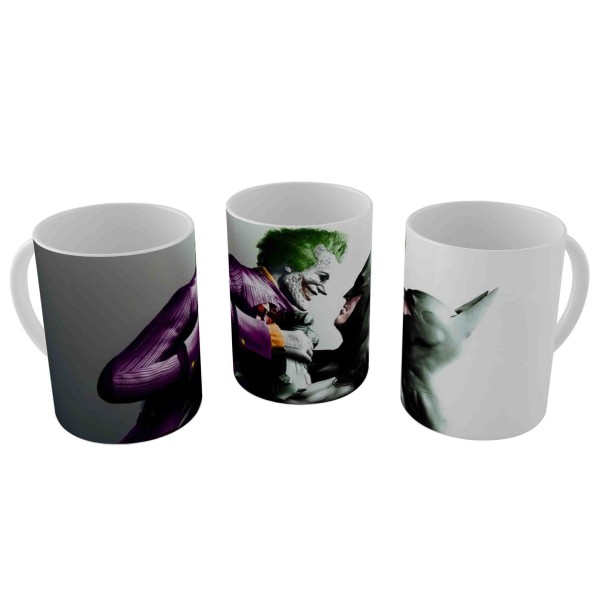 Caneca Batman - Mod.19
